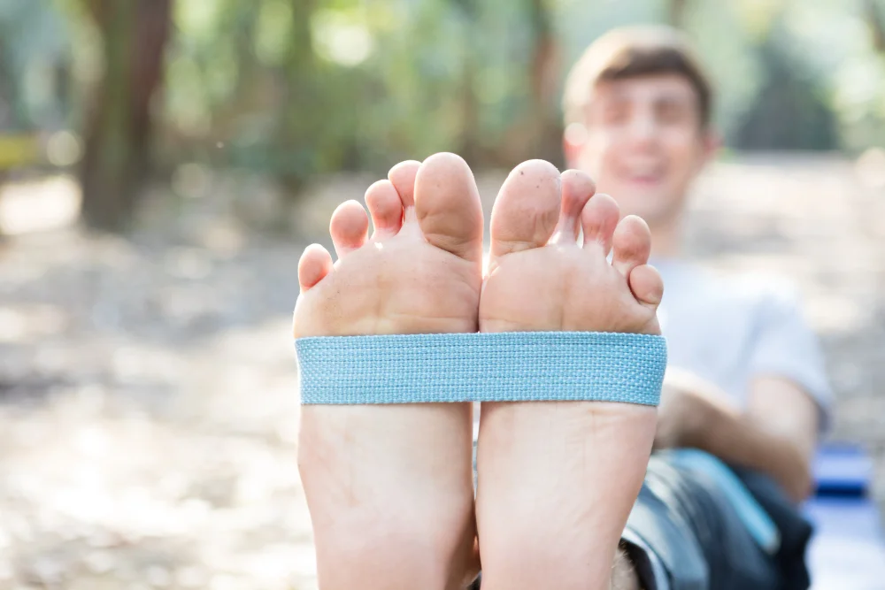 Wellness Support